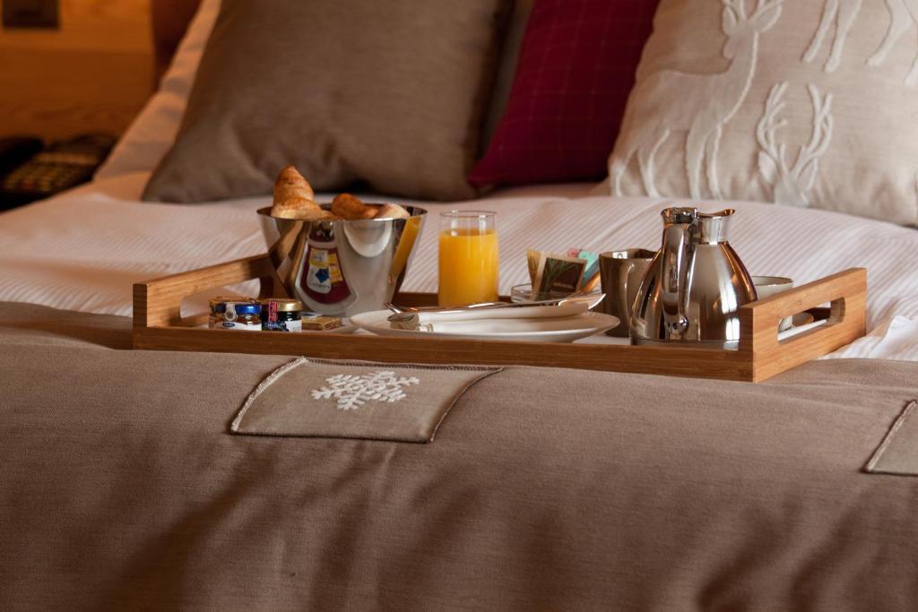 Hotel Royal Crans-Montana Room photo