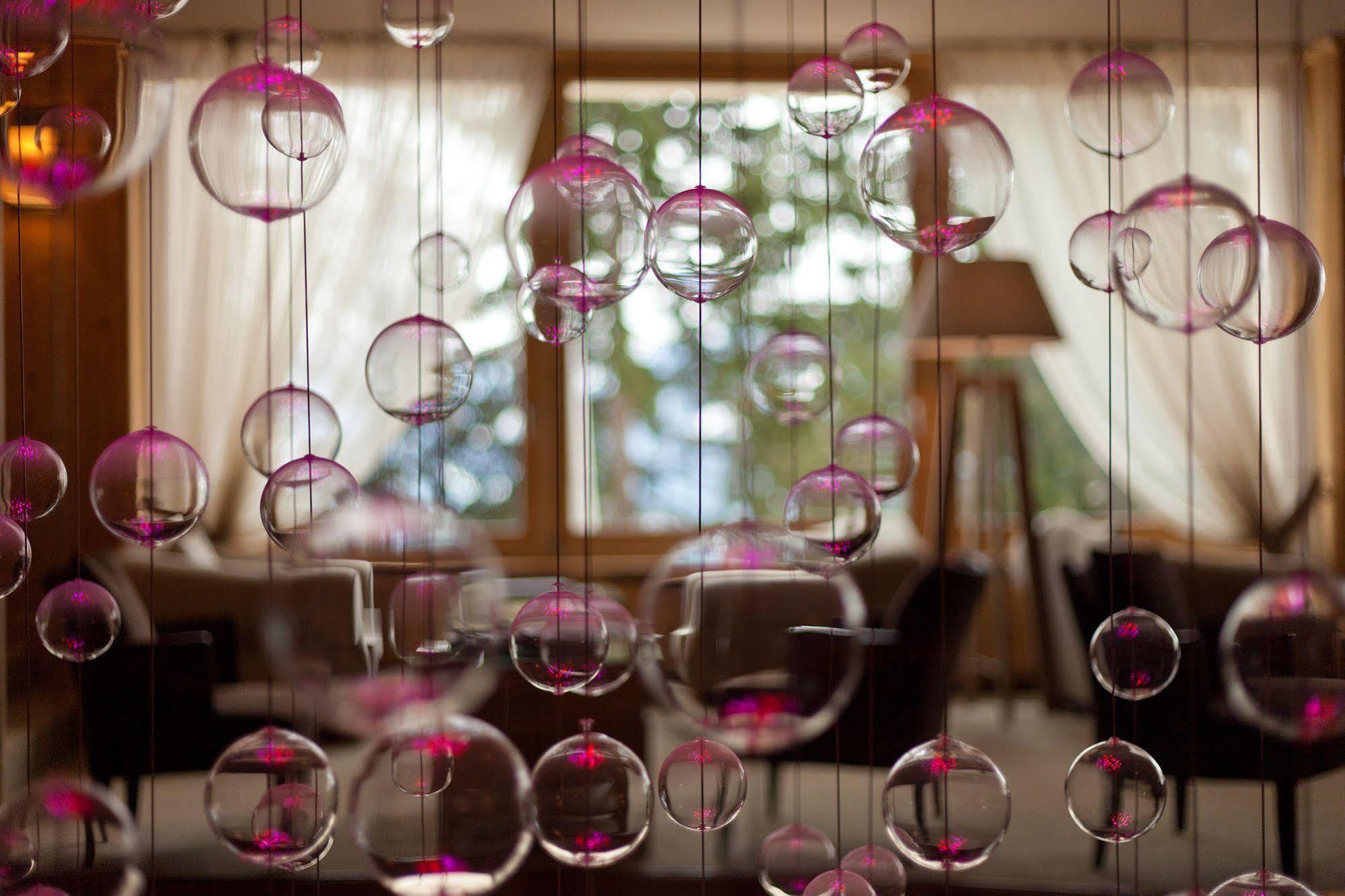Hotel Royal Crans-Montana Exterior photo