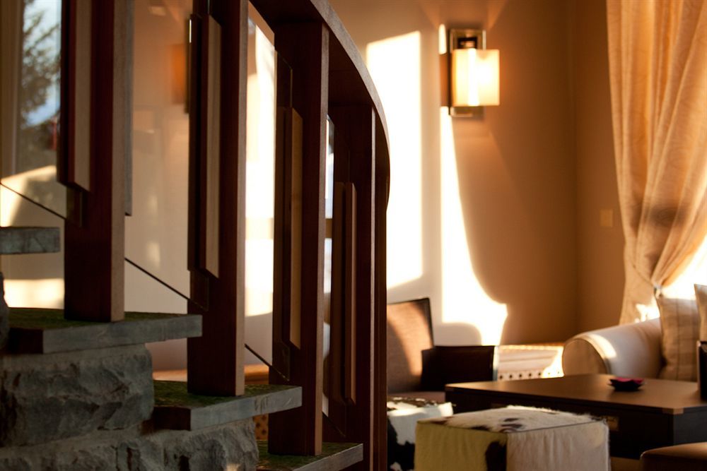 Hotel Royal Crans-Montana Exterior photo