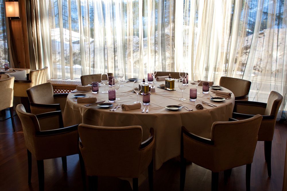Hotel Royal Crans-Montana Exterior photo